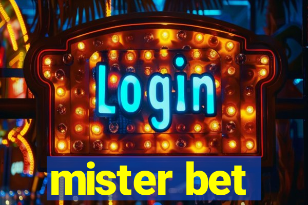 mister bet